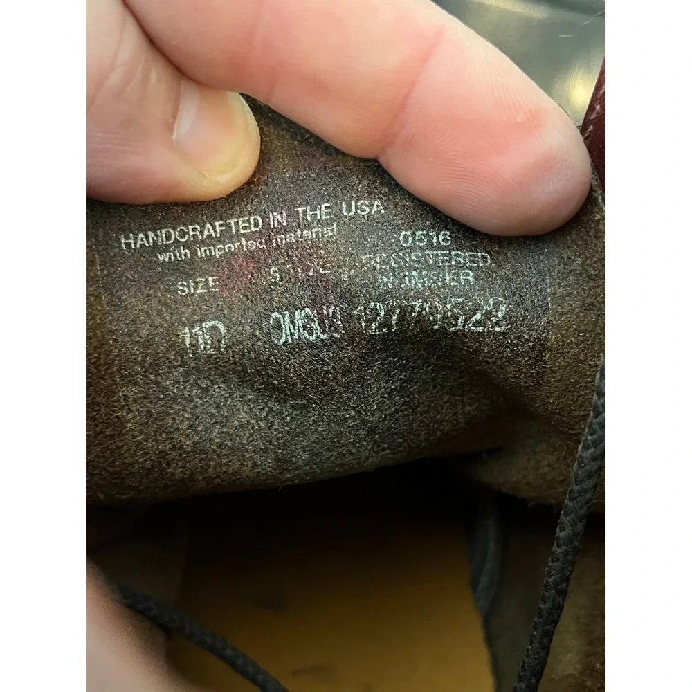 L.L. Bean good normal